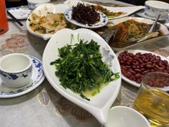 -龙姐私房菜(和顺古镇店)