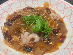 -五谷丰登农家院·地道胶东菜·海鲜烧烤(威海店)