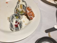 -星伦多自助料理·涮烤一体(虹悦城店)
