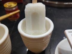 -一斗火锅·招财羊毛肚(北温泉九号店)