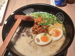 -味千拉面(张杨路店)