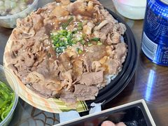 -沼津港精致料理·寿喜烧·烧鸟(龙湖南桥天街日料榜单店)