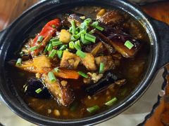 -霞姐屯昌枫木香草鸭店(海螺店)