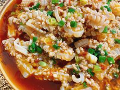 -周师饭店