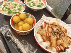 -孖记茶档·热腾茶餐(乐峰店)