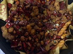 -泥糊破店小酒馆·团建聚餐(南京西路店)