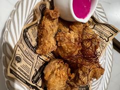 -马兰卡西式简餐(新汇大融城店)