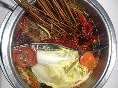 -让签签飞小郡肝串串香(春熙路形象店)