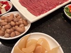-南门涮肉(北洼路店)