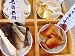 -阿婆情腊排骨火锅(金虹路店)