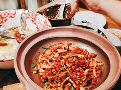 -老湘村·湖南土菜(天河维多利店)