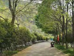 -幕燕滨江·长江观音景区