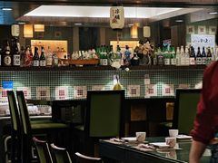-科尔海悦酒店樱之河日本料理(清河东路店)