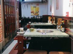 -鸿姐老火锅(静安店)