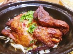 特色状元鸡-西北印象佳宴(兴华街中段店)