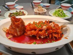 -江南里·新浙菜(苏州大悦城店)