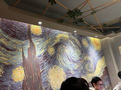 -蘸小院铁锅炖·蘸酱菜·东北菜(怀远门店)