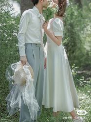 点击看大图 -青禾蒙娜丽莎婚纱摄影(武汉总店)