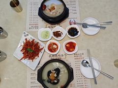 -长顺参鸡汤店(西塔总店)