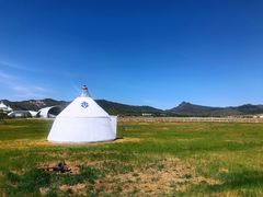 -敕勒川草原文化旅游区