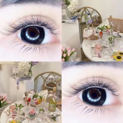 -MOMO·Nail美甲美睫