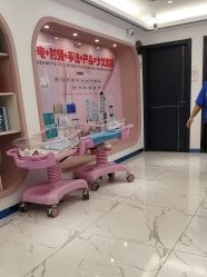 -蓝丝带产后恢复中心(南宁店)