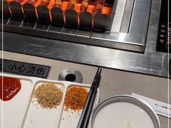 -丰茂烤串(金源店)