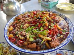 -挖色菜香园(大理店)