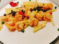 -竹雨堂创意中国菜(裕华店)
