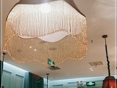 大堂-玉玲珑(陆家嘴店)