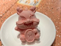 -元气寿司(东方宝泰店)