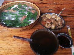 -老建水鸡脚王(翰林街店)
