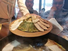 -盡膳口福·百年汤方火锅(科华北路店)