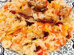 -巴依老爷新疆美食(望京小街店)