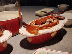 -秀儿四九城·新京菜(亚运村鸟巢店)