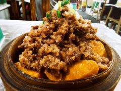 -清真双宝红油牛系列