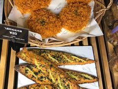 -Let's Taipei 非常烘焙(太古里店)