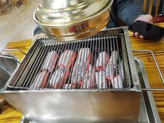 -丹东特色烤肉(南光三部店)