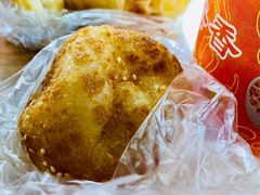 欢喜坨-汪记鲜鱼糊汤粉(沈阳路总店)