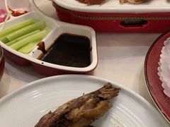 -大鸭梨烤鸭店(花园村店)