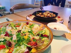 -幸薈飯堂