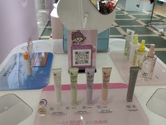 -沈阳大商千盛购物中心有限公司(长江街店)