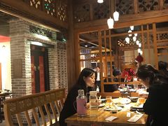 -局气 烤鸭·北京菜(光华路店)