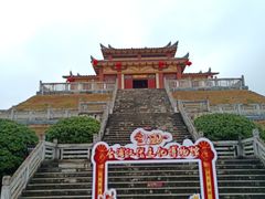 -合浦汉代文化博物馆