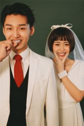 -格调婚纱摄影 (福州总店)