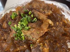 -邢家锅贴老店·非遗·开封菜(金明广场店)