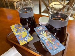 -Torch Coffee 炬点咖啡