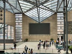 -西安大唐西市博物馆