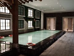 -善水温泉·汗蒸·SPA·生活会馆(桑田路店)