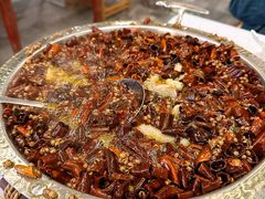 -辣婆婆(航天桥店)